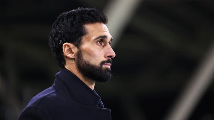 Alvaro Arbeloa, në pikpyetje qëndrimi tek Real Madridi