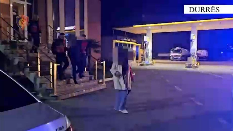 Prostitucion nga brazilianet në ambientin me qira në Durrës, 10 persona nën hetim 