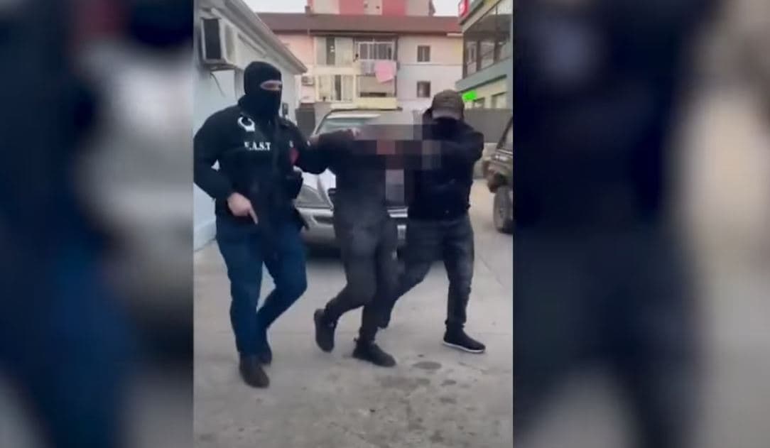 Në kërkim në Kosovë për drogë, kapet në Fushë Krujë