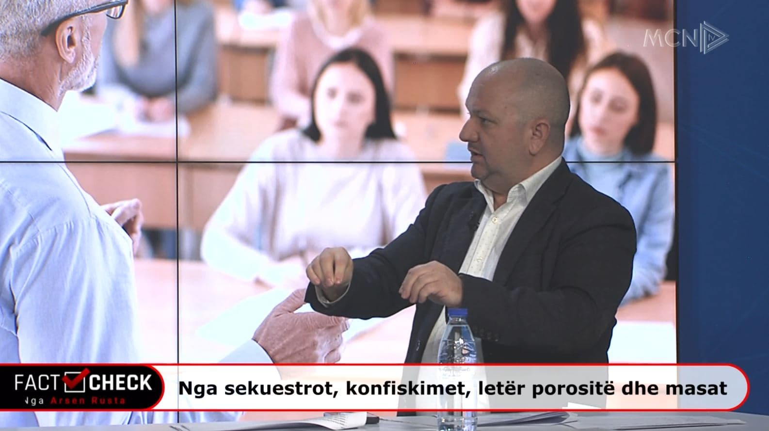 Konfiskimi i pasurive, Qafa: Mund t’i kushtojnë shtrenjtë buxhetit të shtetit, fatura deri në 400 milionë euro 