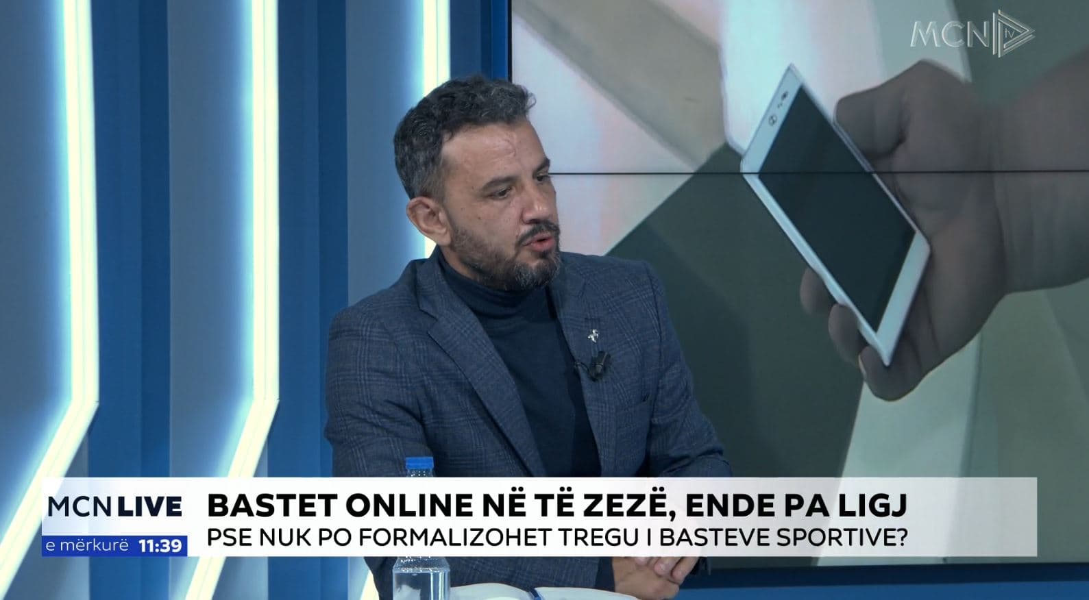 Bastet online në të zezë/ Soko: Influenca e parasë së pistë, shumë e madhe. Ata që nuk miratojnë aktet nënligjore janë spiunë të tregut ilegal (VIDEO)