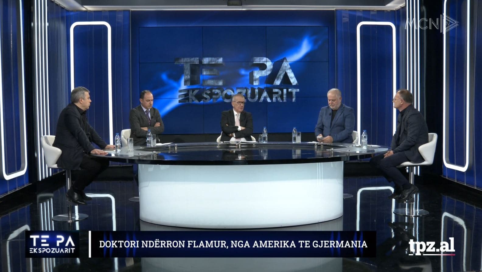 Haxhiu: Opozita në krizë të thellë, duhet të ndryshojë gjithçka që të lëkunden këmbët e pushtetit