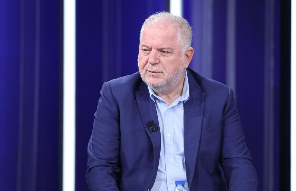 ‘Paraburgimi është kthyer në normë’, Haxhiu: mbajtja e Metës dy vite në qeli, turp për shoqërinë