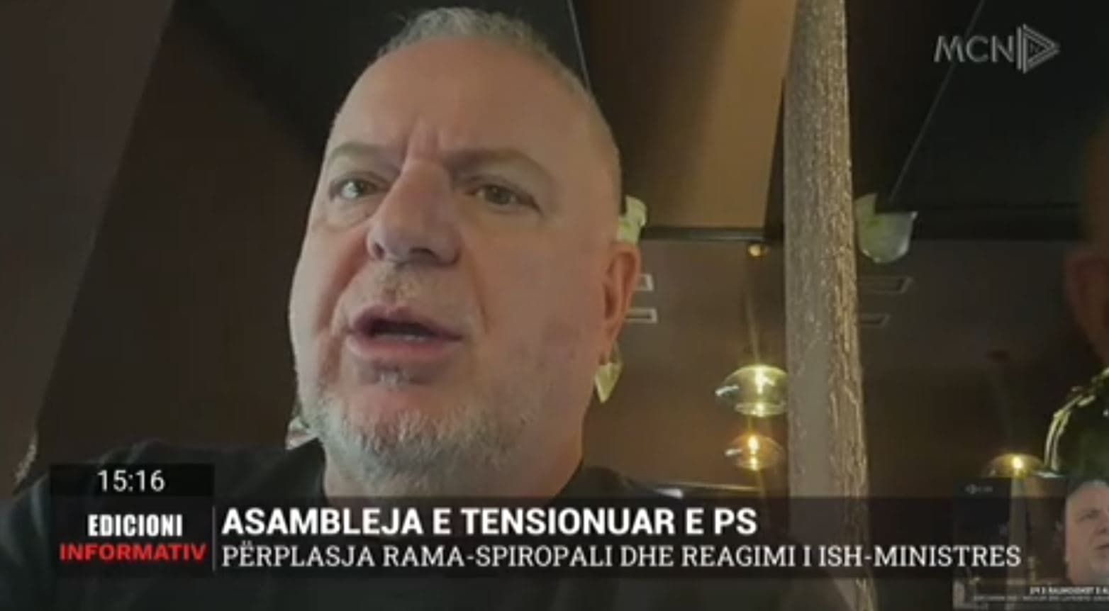 Tensionet në Asamblenë e PS/ Haxhiu: Hatërmbetje, jo konflikte serioze 