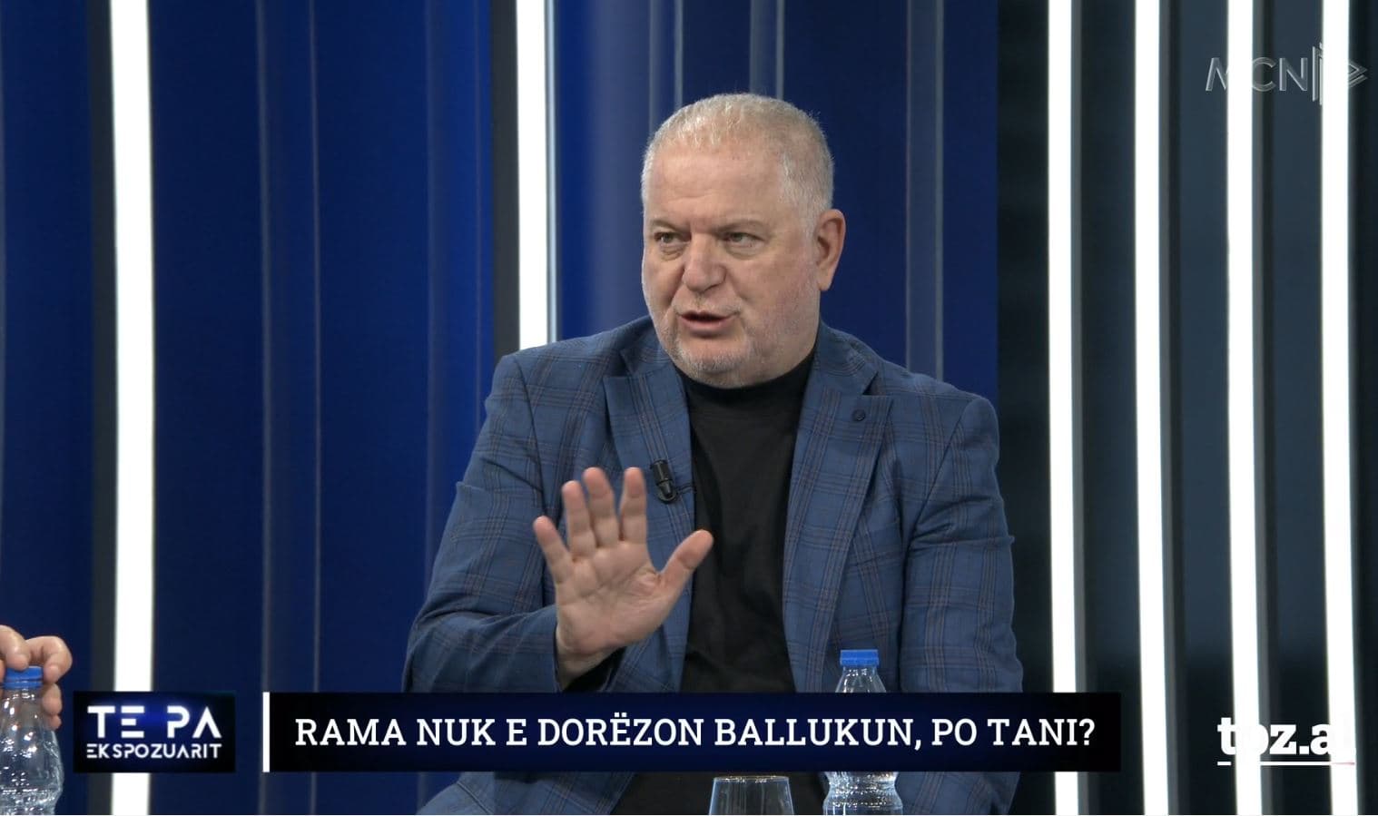 Imuniteti për Ballukun/ Haxhiu: Po krijohet linçim publik para se të flasë gjykata