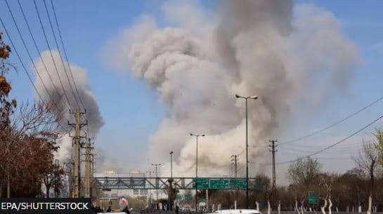   Izraeli thotë se po “kalon në fazën tjetër të operacionit” kundër Iranit