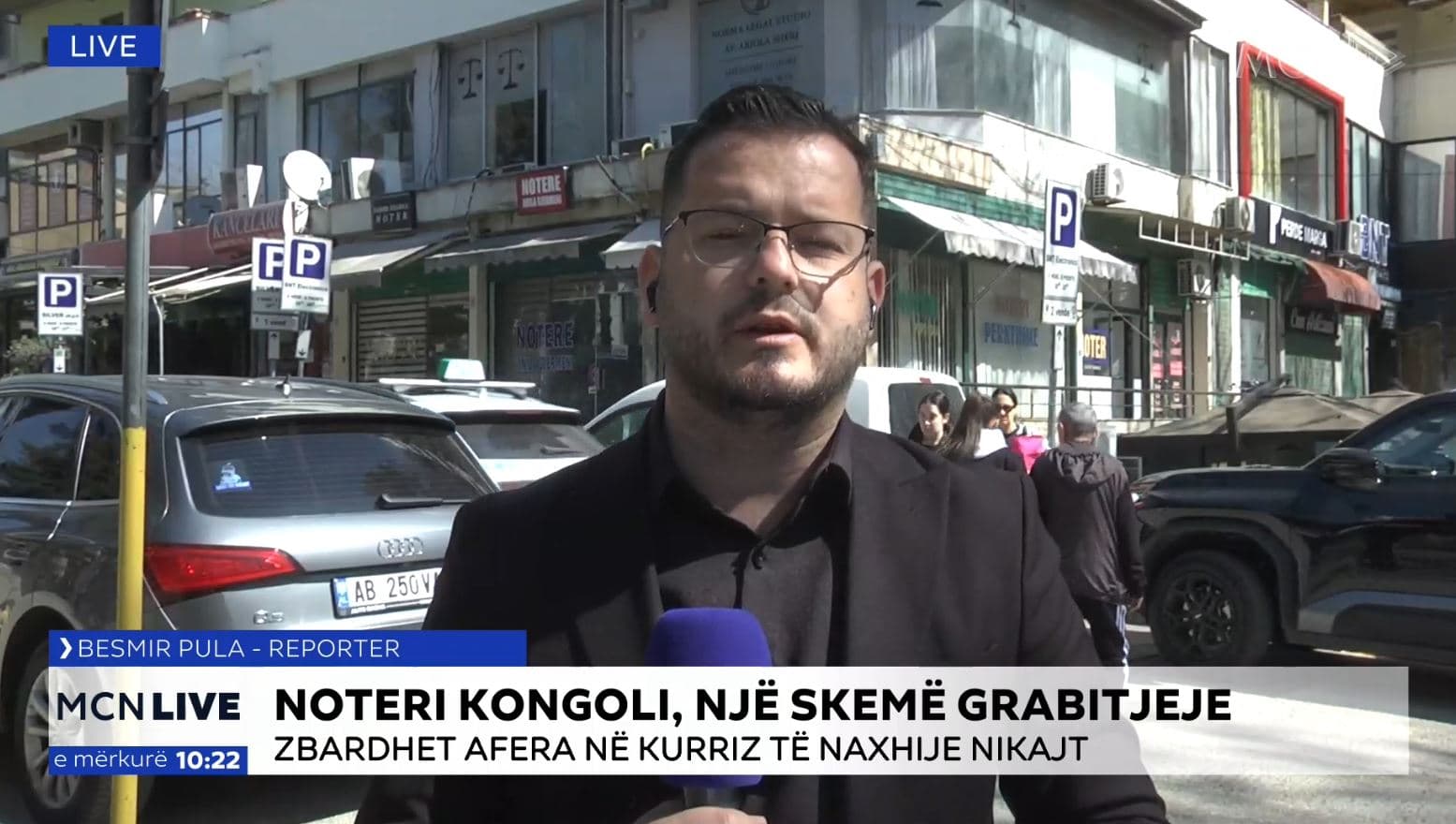 “Noteri Kongoli, një skemë grabitjeje”, Pula: Afera në kurriz të Naxhije Nikajt në bashkëpunim me agjencitë imobiliare, bankat dhe institucionet 