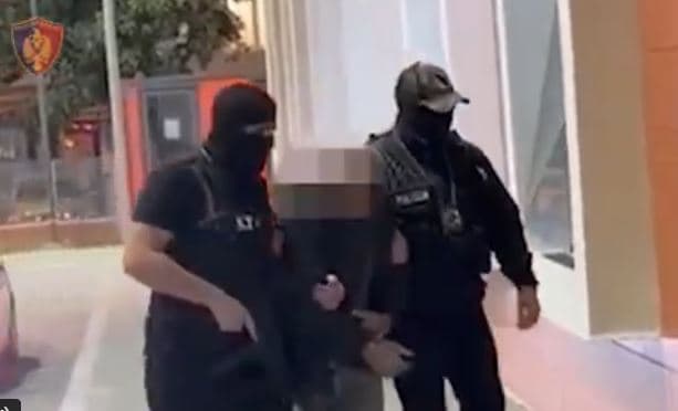 I dënuar me 15 vite burg në Itali, arrestohet 61-vjeçari nga Belshi me dy identitete