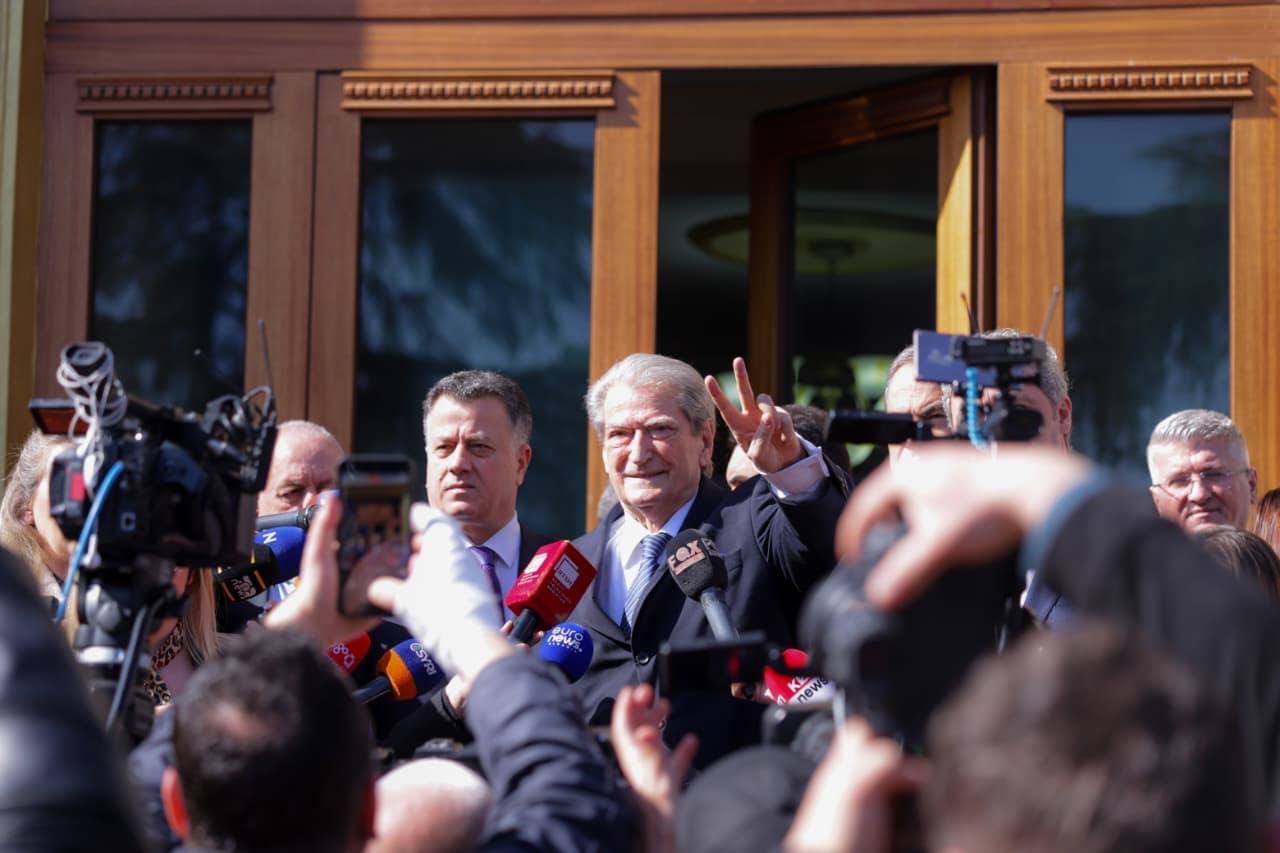 Berisha: Dorëheqja e Ramës është zgjidhja e vetme, njeriu më i poshtëruar në Europë 