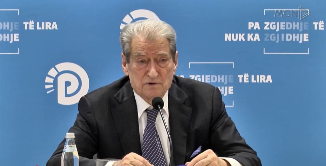 Më 23 maj do të zgjidhet kryetari i PD/ Berisha thërret kuvendin kombëtar më 6 qershor (VIDEO)