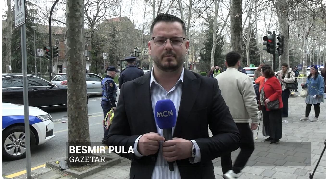Autoboti i UKT përplas 72-vjeçaren. Gruaja po lëvizte me motor elektrik, shoqërohet shoferi