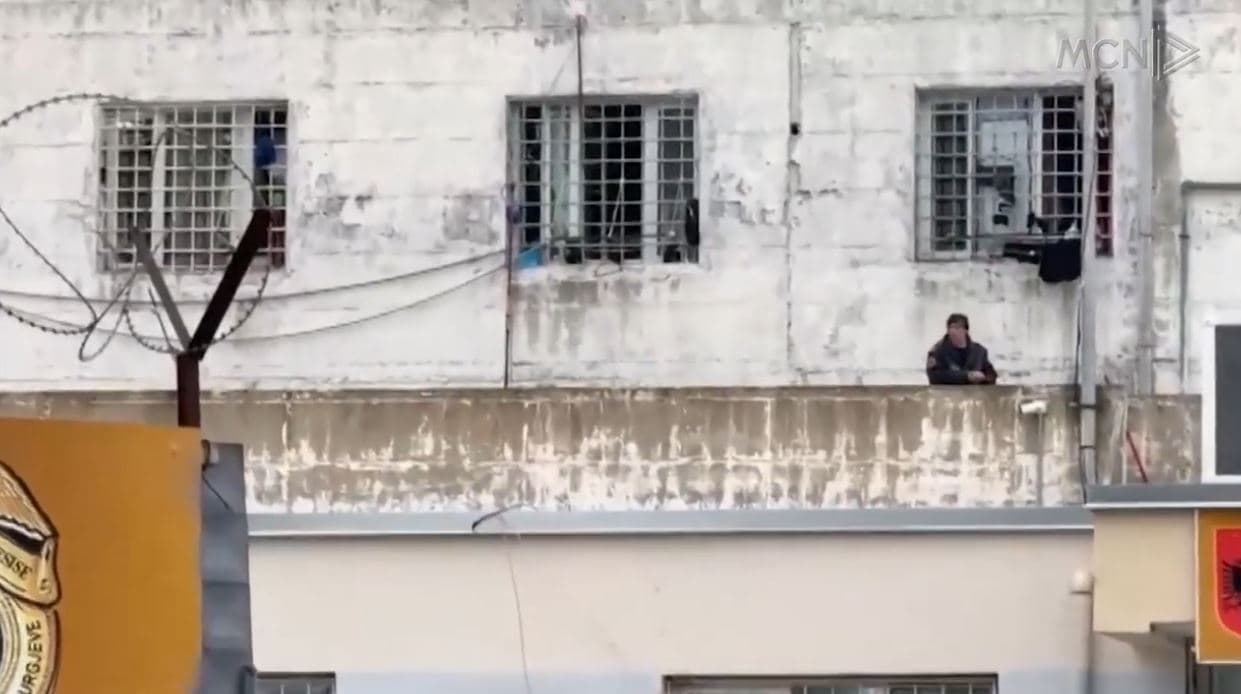 “Burgjet, vetëm sisteme izolimi”/ KLSH: Nuk shërbejnë për riintegrim, jashtë standardeve njerëzore (VIDEO)