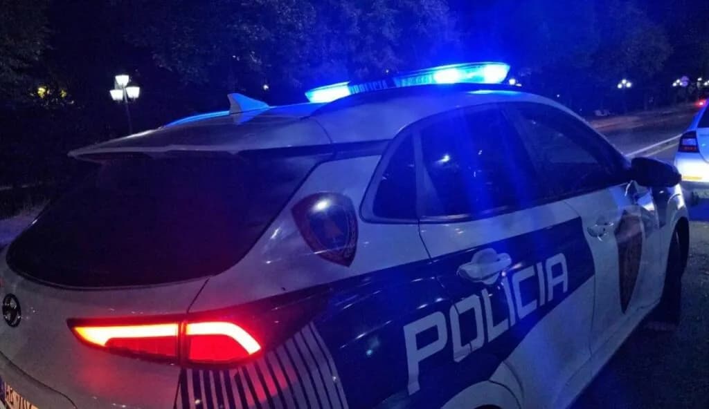 Çantë e dyshimtë në Tiranë, pas verifikimeve rezulton me vegla ndërtimi