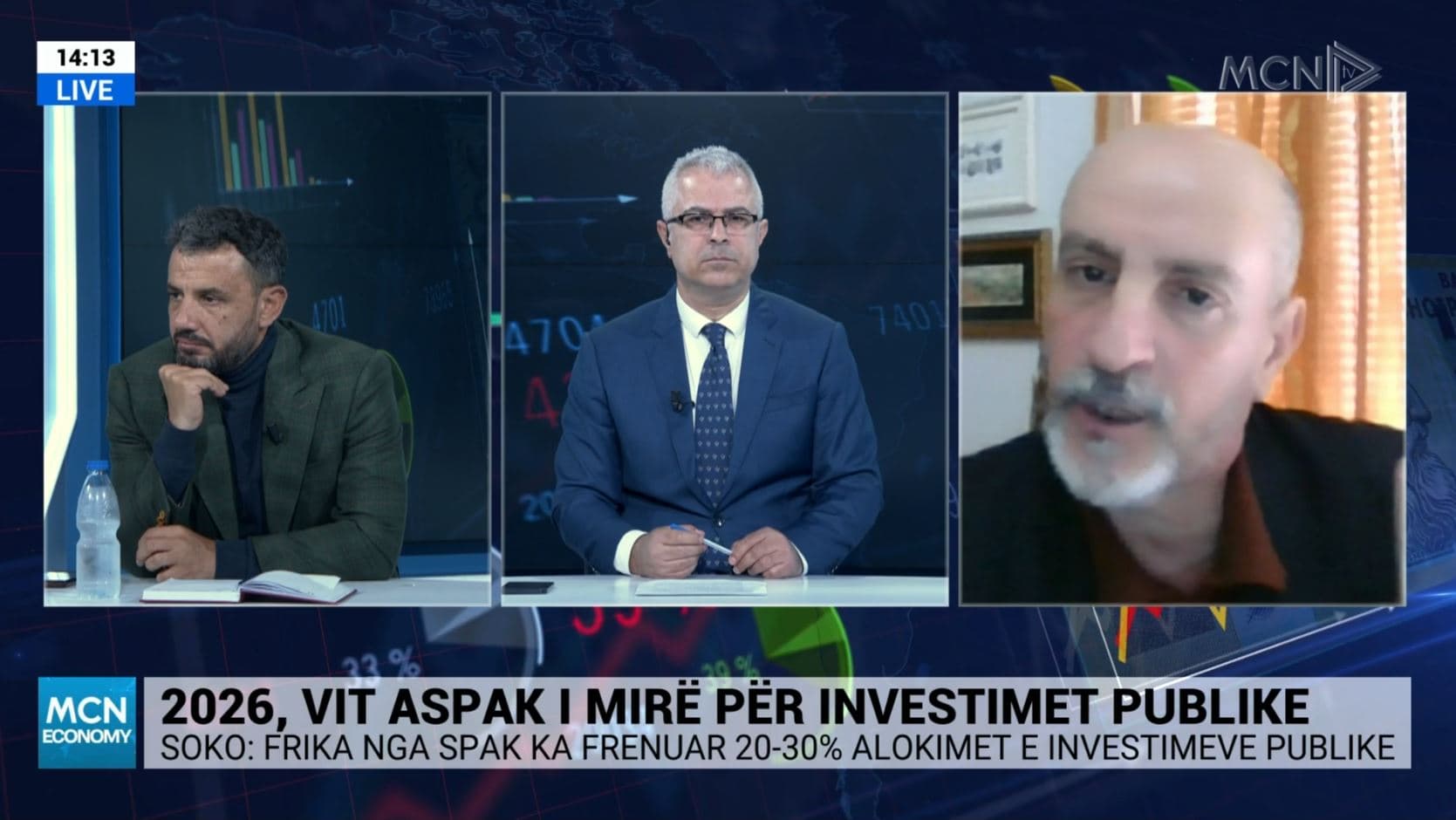 Ceko: Gjashtë arsye pse dështojmë me projektet publike 