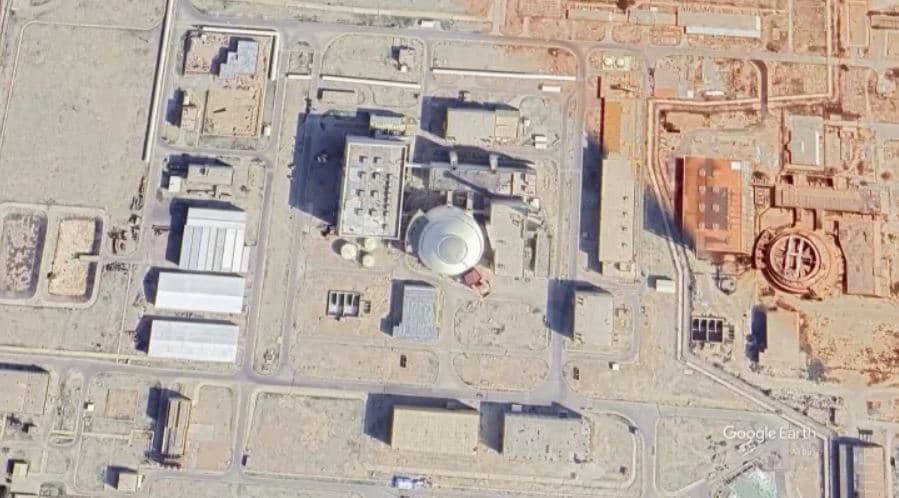 Sulmi ndaj centralit Bushehr në Iran/ Rusia: SHBA dhe Izraeli po përpiqen qëllimisht të shkaktojnë një katastrofë  bërthamore