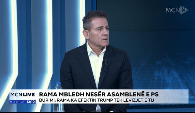Nesër mblidhet Asambleja e PS, Çipa: Votimi i fundit në parlament referoi krisje të brendshme (VIDEO)