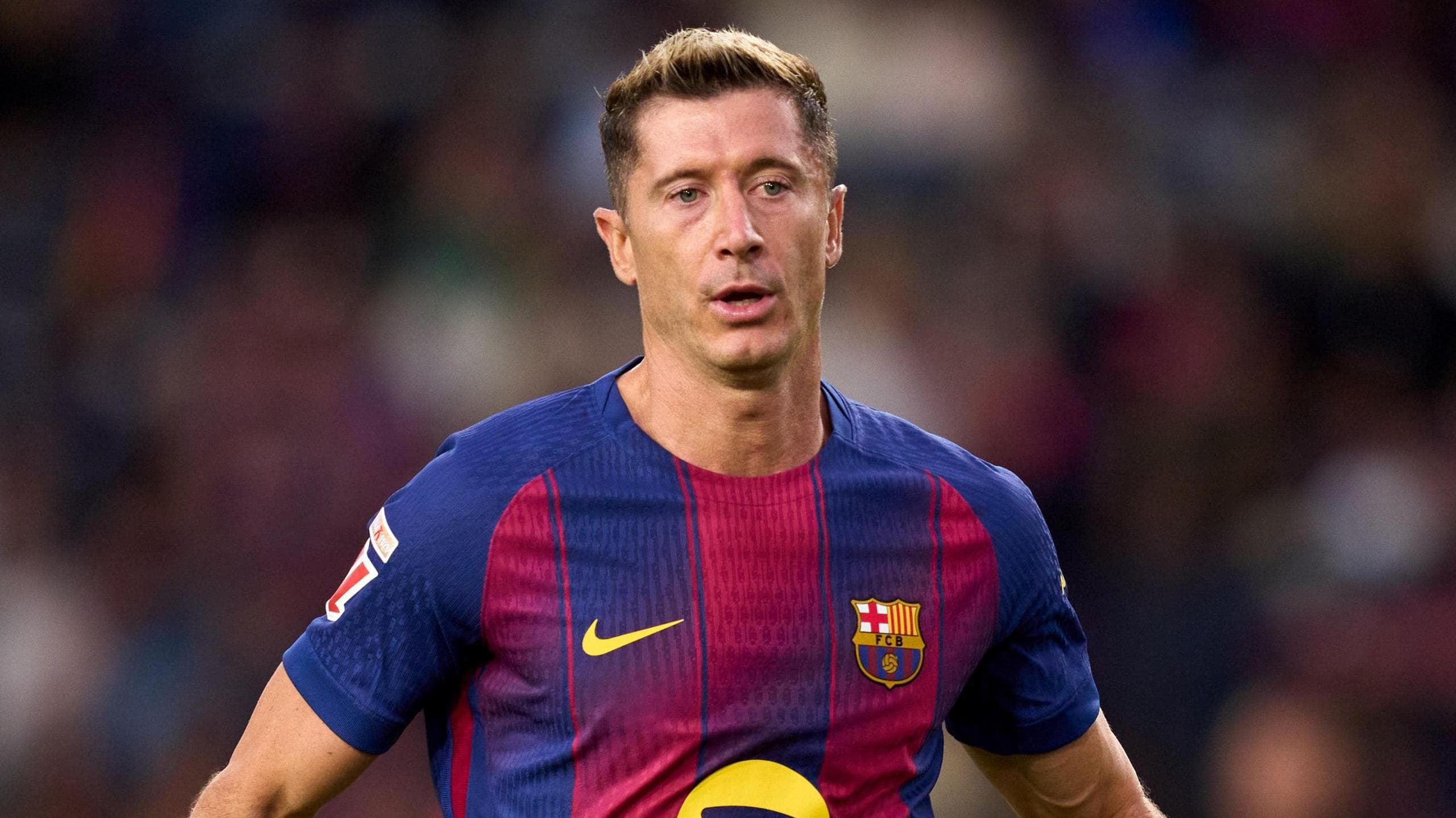 Robert Lewandowski, objektiv i Juventusit
