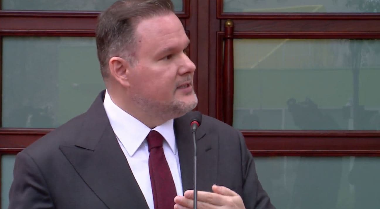 Sulmi kibernetik ndaj Postës Shqiptare/ Demo: Shërbimi vijon normalisht, nuk ka të dhëna që janë inkriptuar
