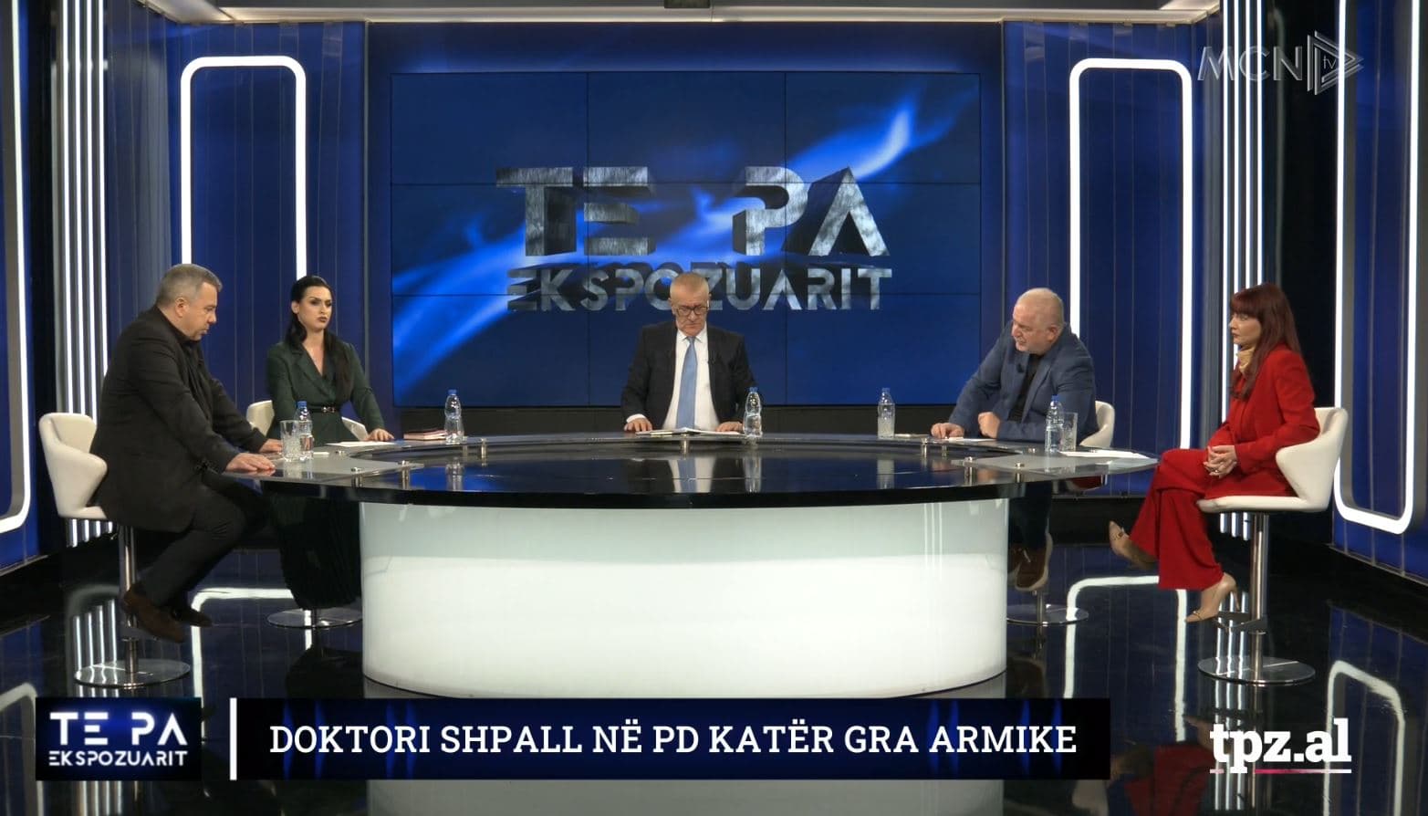 Përjashtimi nga PD, Madhi: Më shpallën armike pa prova, më hoqën nga lista në mënyrë arbitrare