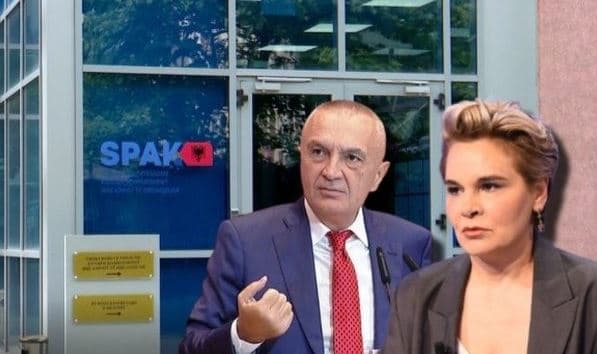 "Korrupsion, fshehje pasurie dhe pastrim parash", GJKKO kalon për gjykim dosjen Meta-Kryemadhi