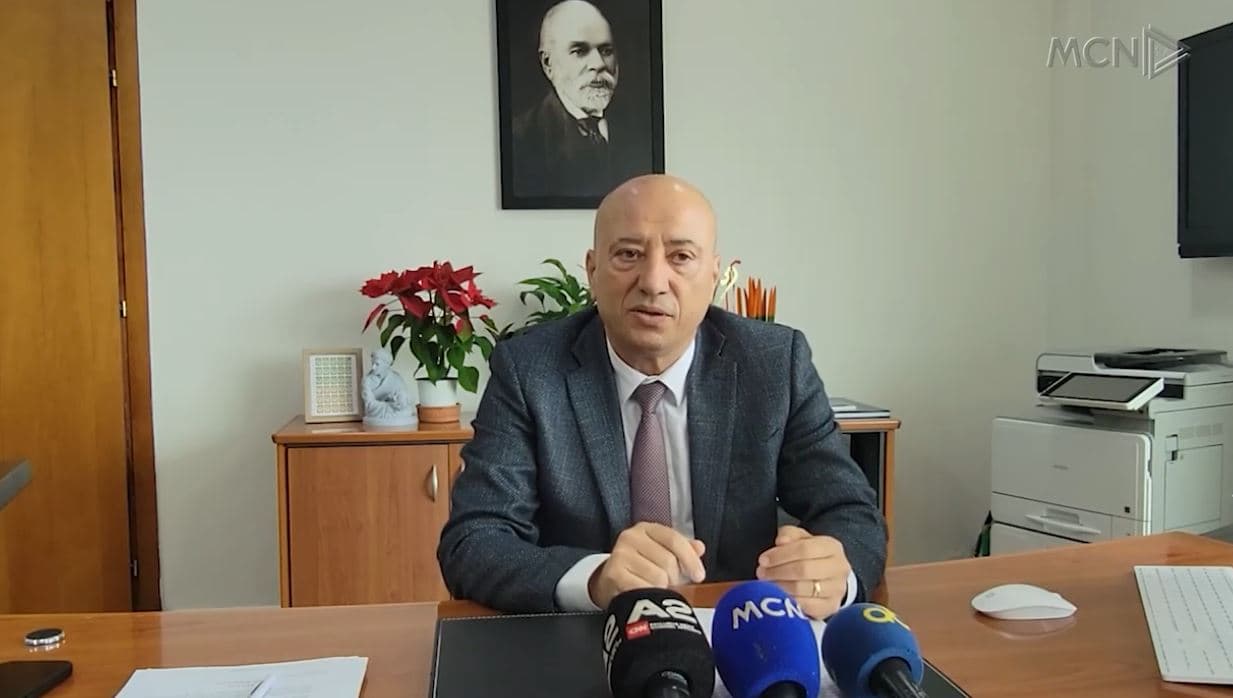 Revista universitare e Durrësit indeksohet në Scopus/ Rektori: Artikujt shkencorë të stafit akademik do publikohen pa pagesë (VIDEO)