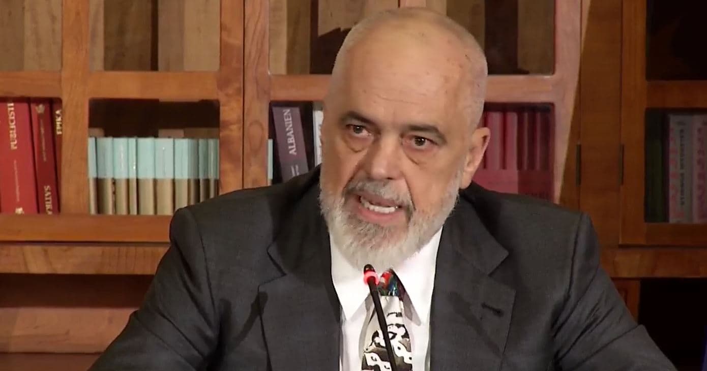 Rama: Kërkesa e SPAK për Ballukun nuk i përmbushte as kërkesat minimale për t’u marrë në konsideratë. Kemi pasur debat me partnerët lidhur me qasjen ndaj kësaj çështjeje