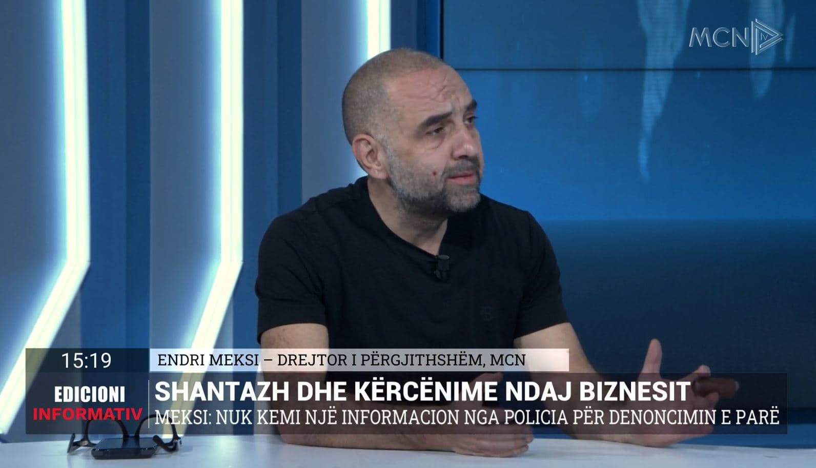 Kërcënimet/ Meksi: Tentativë heshtjeje nga institucionet. Në grupin e auditimit nga Ministria e Financave ka pasur njerëz të Beqirit dhe Agasit