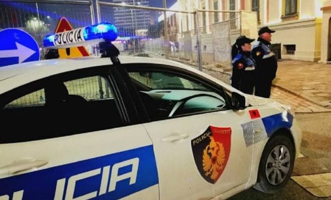 Operacion për kapjen e një personi në kërkim, plagoset një efektiv i “Shqiponjave”