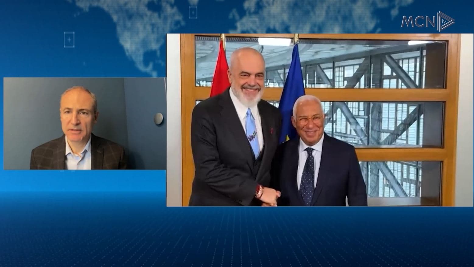 Shqipëria në dhomën e pritjes/ Bllokimi i IBAR-it, ekspertët të shqetësuar për afatet (VIDEO)