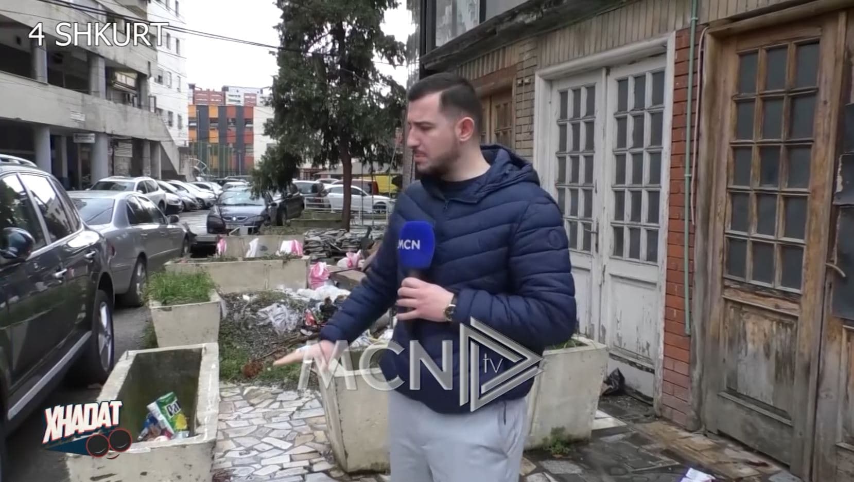 Xhadat/ Dështon nisma e Ramës për hapësirat publike