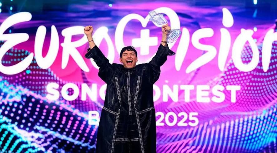 70 vjet Eurovision/ Festivali i Këngës nis edicionin e parë jashtë Evropës