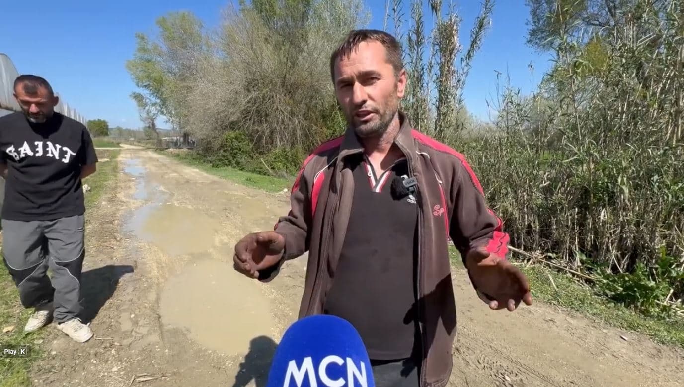 Asnjë dëmshpërblim për përmbytjet/ Kuçovë, fermerët: Me këto kosto dhe pa ndihma, s’ka leverdi të mbjellim (VIDEO)