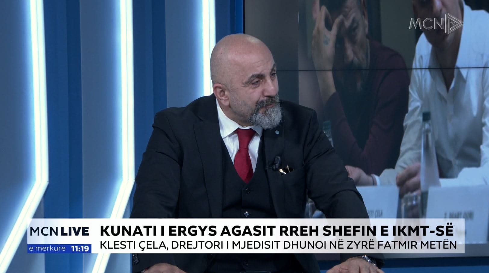 Raiffeisen Bank, ndërtim pa leje në mes të Tiranës/ Kara: Ka dy shkelje, duhet hetuar nëse është kryer korrupsion