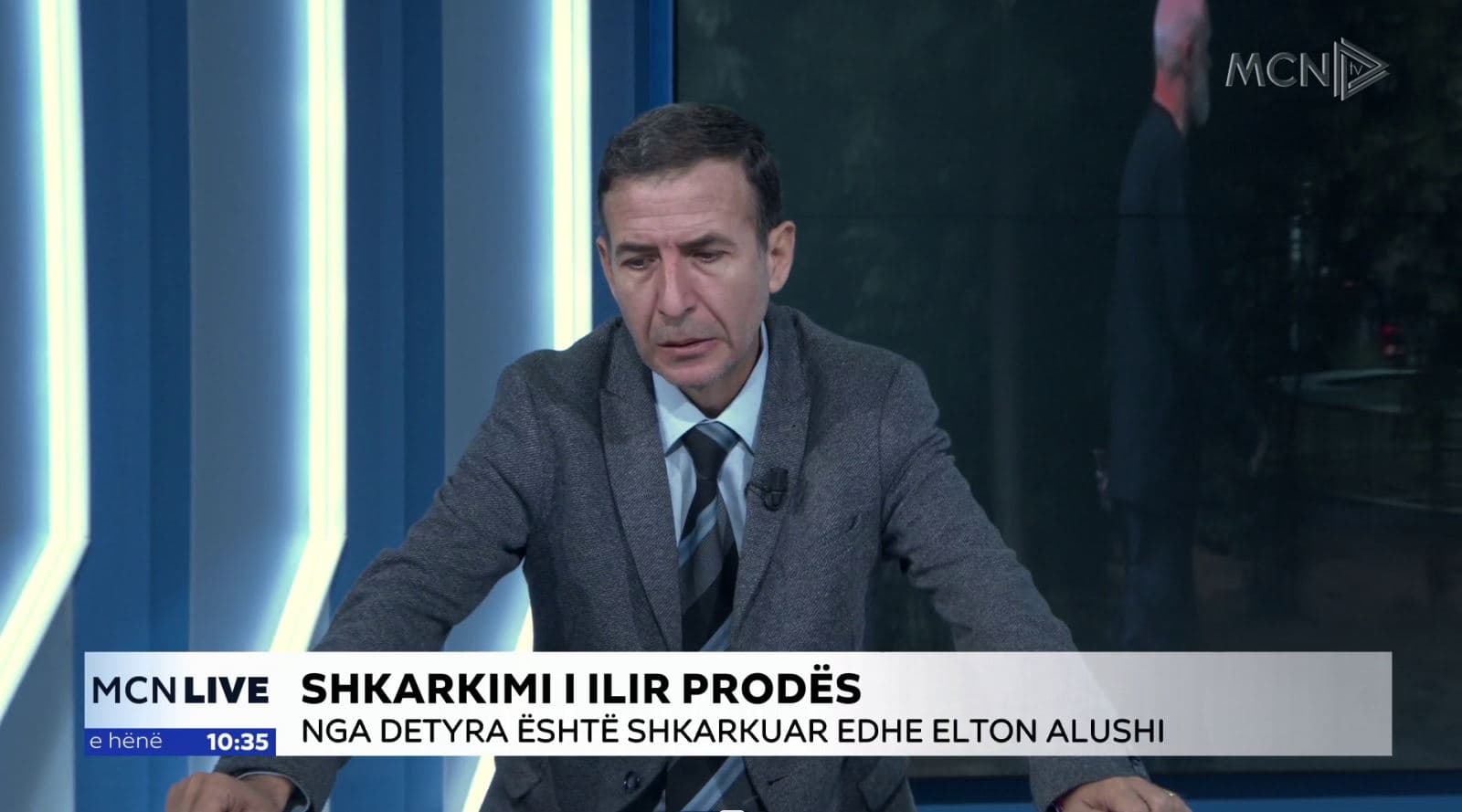 Bregu: Shkarkimi i Prodës përflitej që prej nëntorit. Rama gjeti një arsye, por ndryshon imazhin e Policisë së Shtetit (VIDEO)