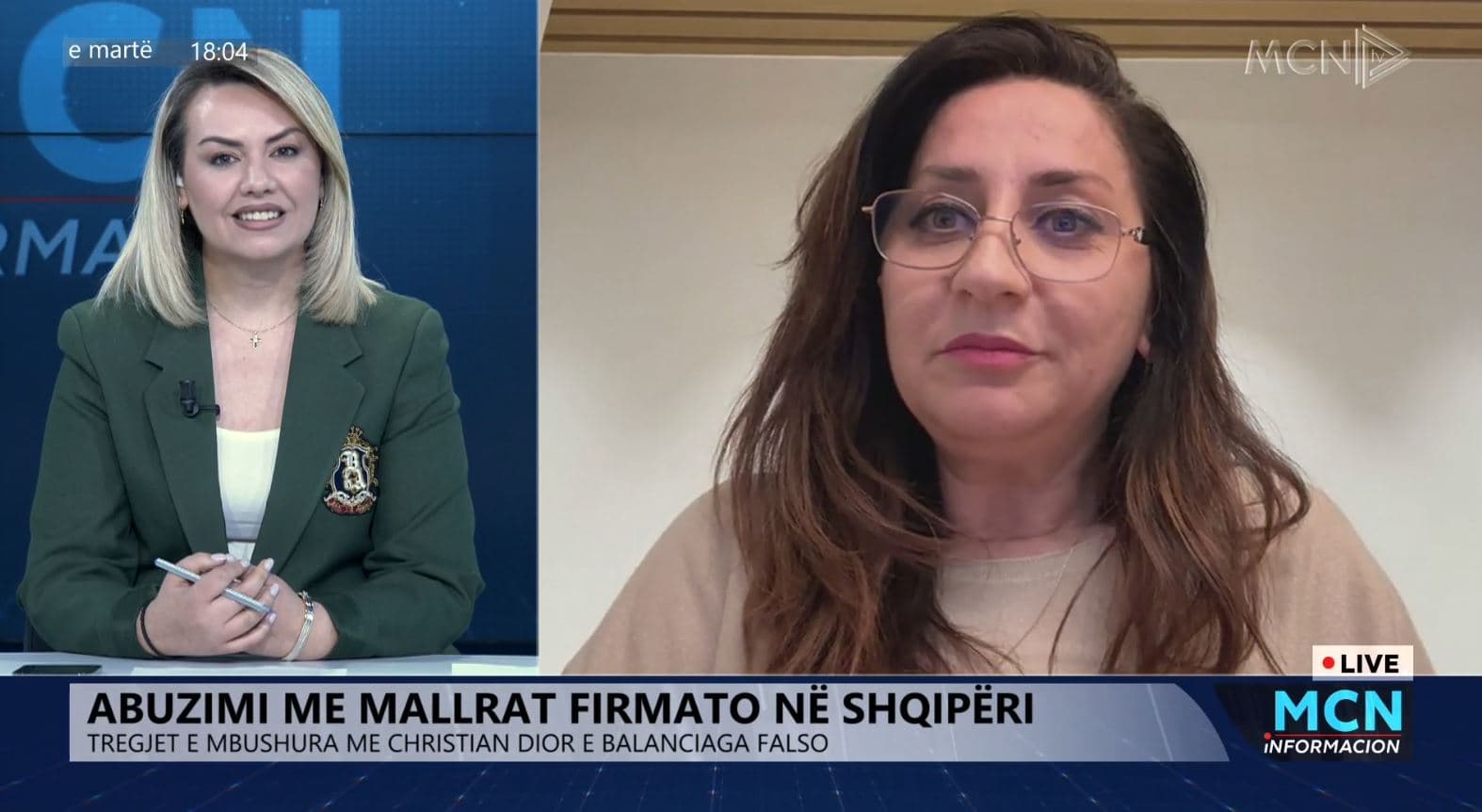 Cami: Tregjet në Shqipëri, të mbytura nga produktet e falsifikuara. India sjell produkte farmaceutike false
