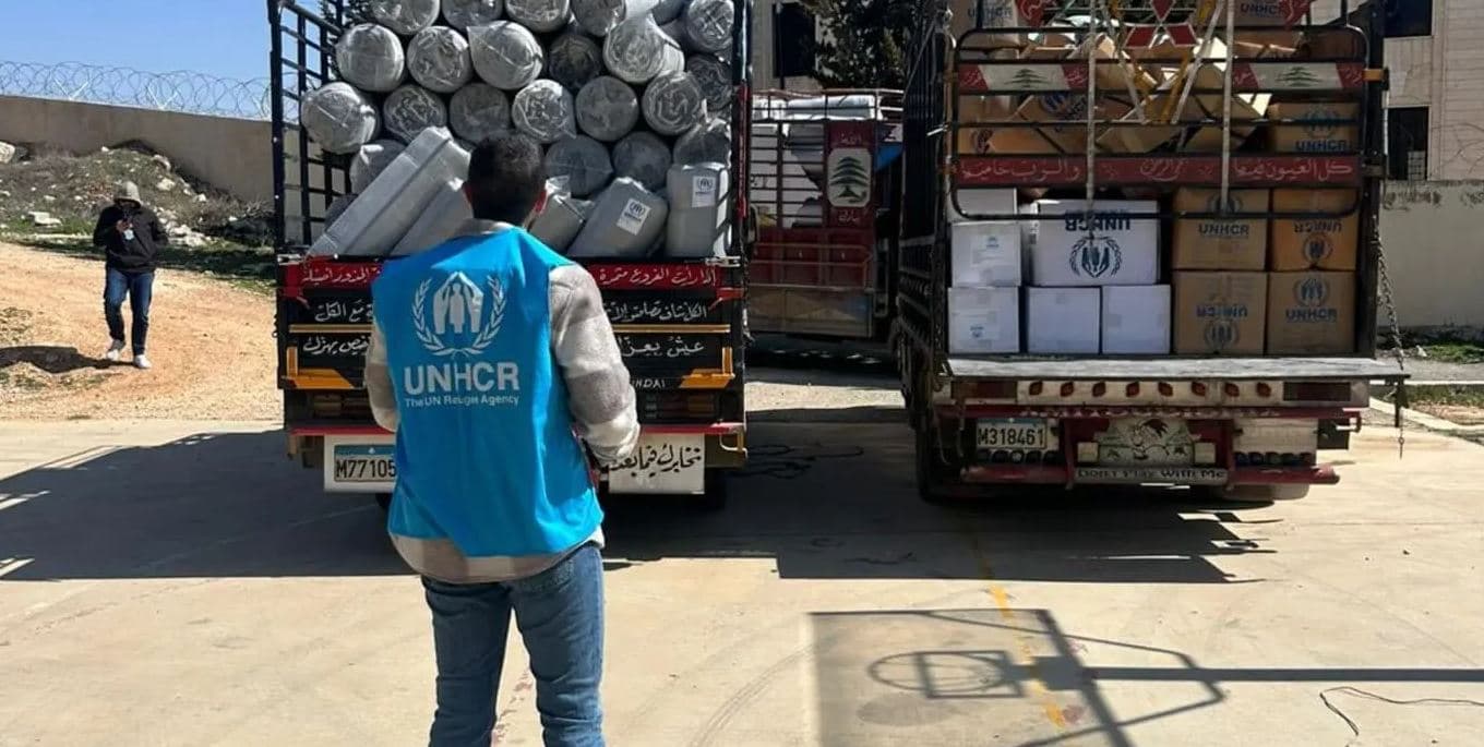 Fletcher: Kosto shkatërruese nga lufta dhe krizë humanitare në Lindjen e Mesme
