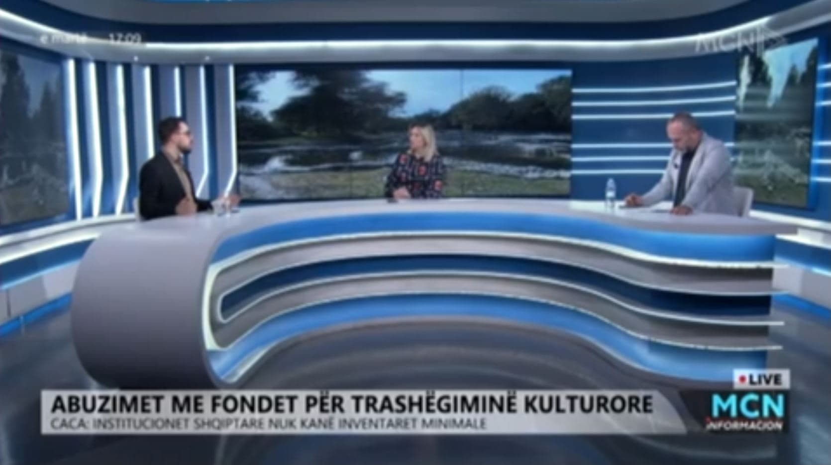 Trashëgimia kulturore/ Emiri dhe Caca: Shteti nuk ka inventar të saktë, ka keqmenaxhim  