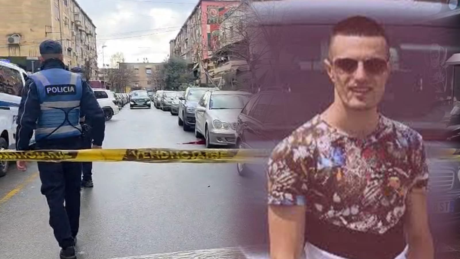 Vrasja e Egli Pashollarit në ish-Park, arrestohet në Tropojë Gazment Buçpapaj