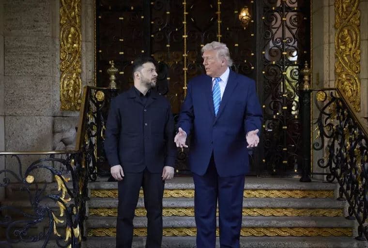 Trump: Sanksionet ruse ndaj naftës do të rikthehen sapo të mbarojë kriza