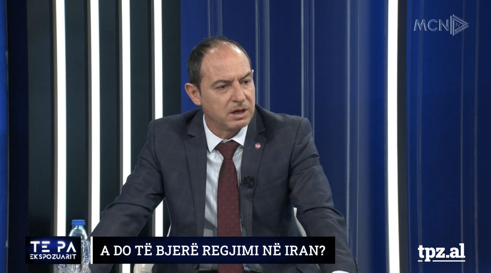 Sulmi ndaj Iranit, Gjinishi: Lufta e paramenduar, regjimet nuk rrëzohen me goditjen e një lideri