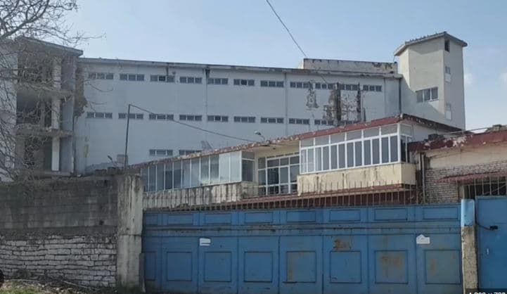   U plagos gjatë punës, ndërron jetë në Spitalin e Traumës punonjësi i komunales në Gjirokastër
