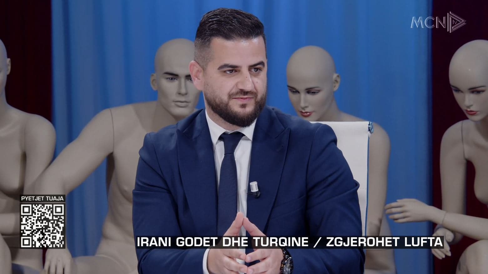 Gupi: SHBA shfrytëzoi pozitën e dobët të Iranit, pasi shteti aleat rus është vetë në luftë