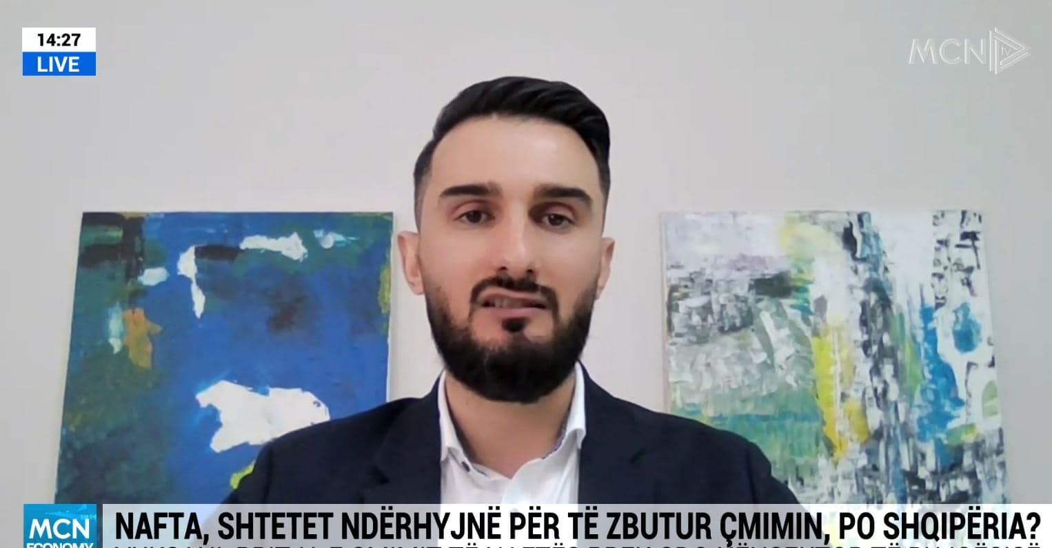 Hasani: Të ndërhyhet për të zbutur efektet e çmimit të naftës në bujqësi 