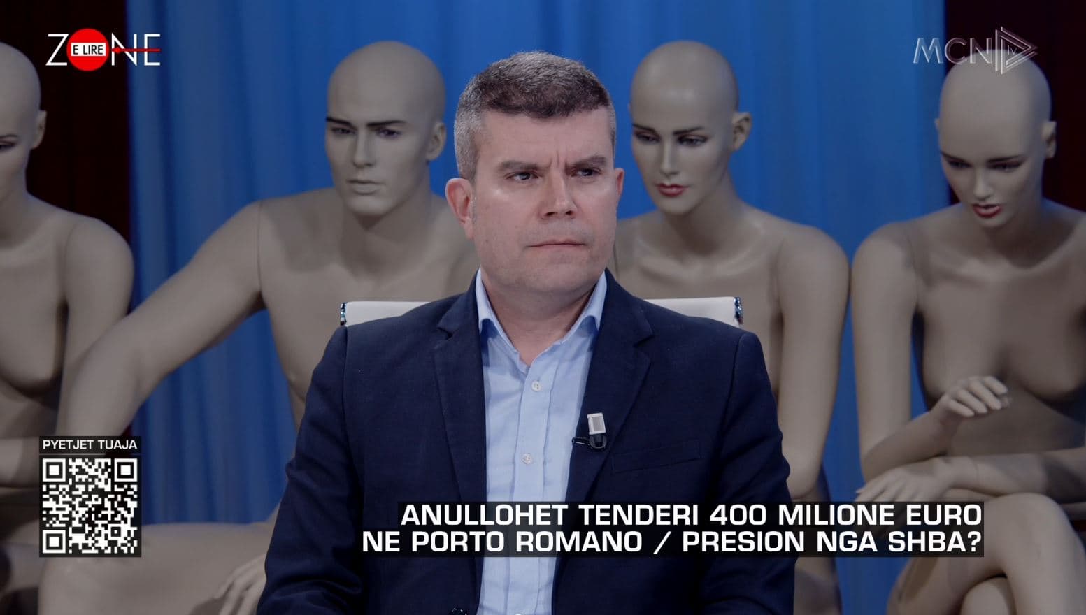 Anulimi i tenderit për portin në Porto Romano/ Hasimja: Ka pasur presion jo vetëm amerikan