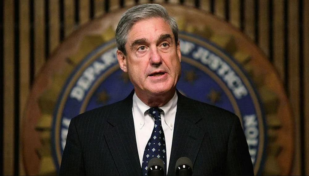 Ndërron jetë Robert Mueller, prokurori që hetoi ndërhyrjen ruse në zgjedhjet amerikane