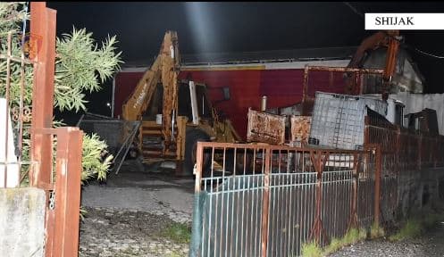 Shijak/ Zbulohet magazinë për kultivim kanabisi, 4 të arrestuar 