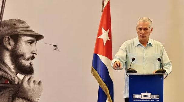 Deklaratat e Trump për të marrë Kubën/ Presidenti Miguel Diaz-Canel: Do bëjmë rezistencë të pathyeshme