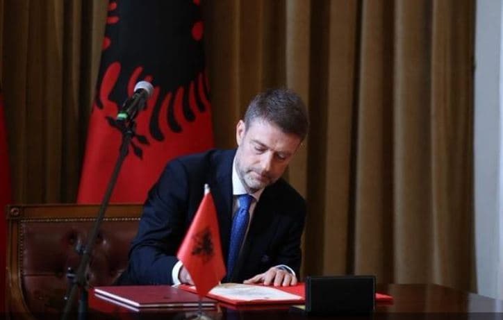 BE heq masat ndaj Kosovës, Ferit Hoxha: Vendim i vonuar, por i rëndësishëm për integrimin