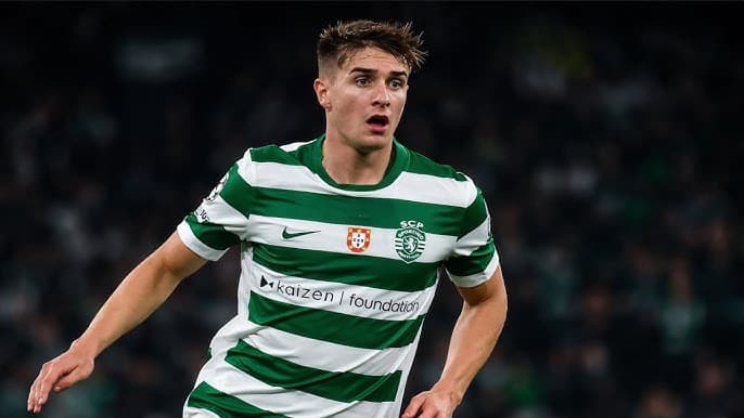 Real Madridi, përsëri ofensivë për Ivan Fresnedan