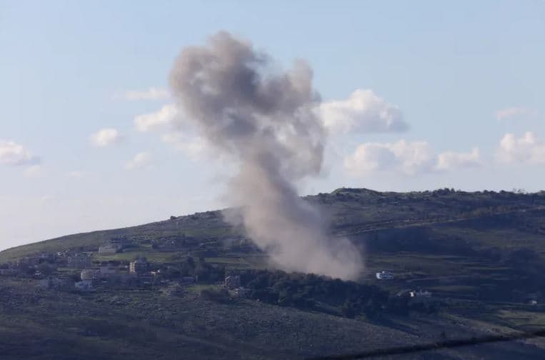 Human Rights Watch: Izraeli përdori fosfor të bardhë në zonat e banuara në jug të Libanit